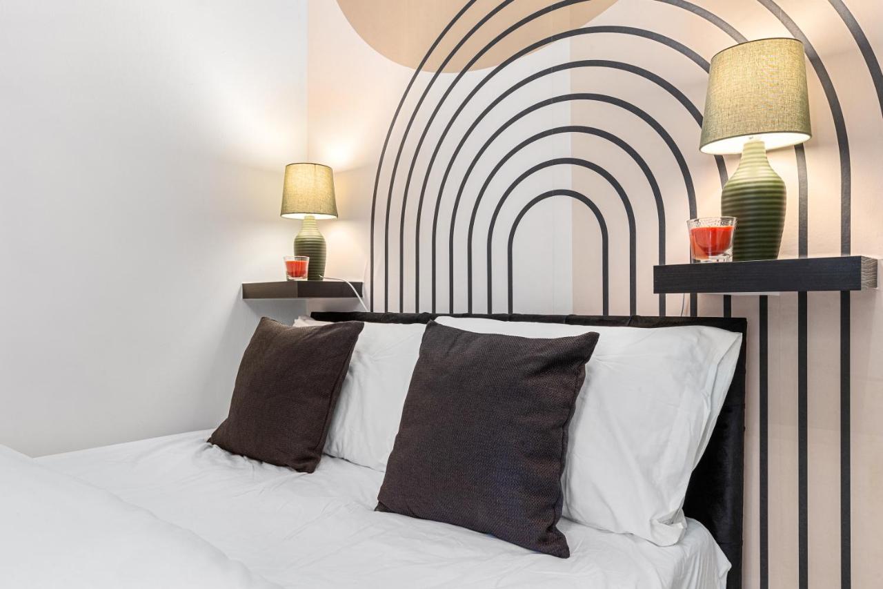 Modern Gem Brixton Centre Cozy & Comfort Charis City Studio London Exterior photo